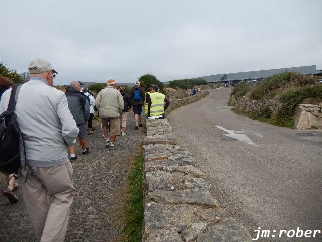 Notre retour en Bretagne après bien des années en bus (3/1)