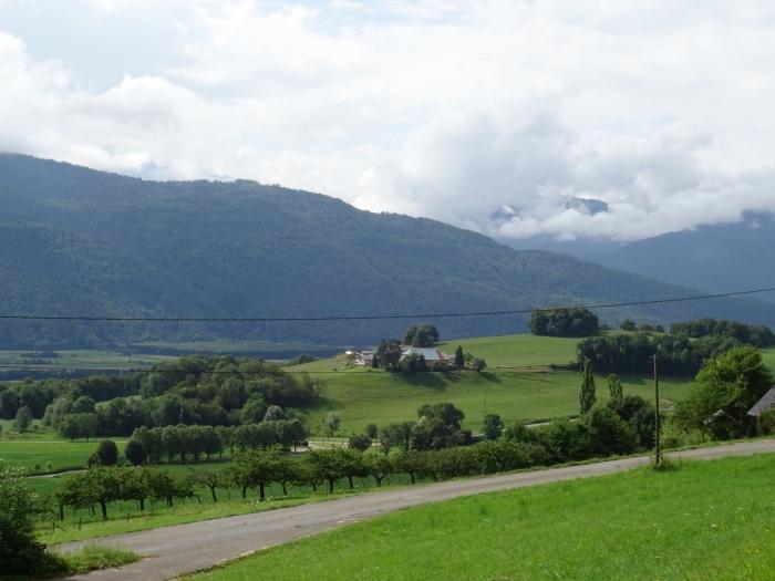 Département de la Savoie