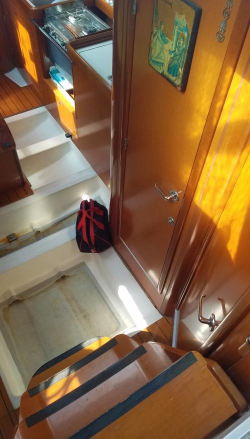 L’œil de la vérité