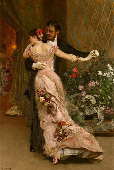 Rogelio de Egusquiza