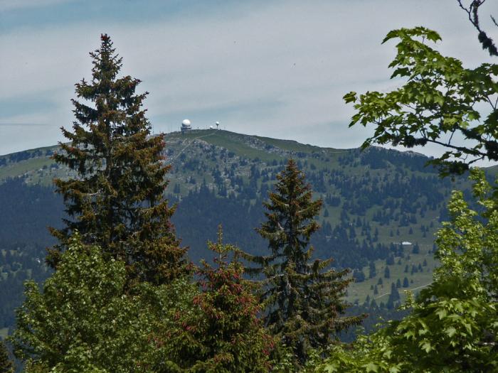 Département du Jura 2ème partie