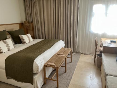 Le Couvent des Minimes Hôtel & Spa L'Occitane - Mane