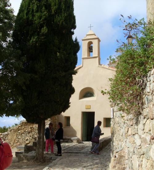 Corse en septembre