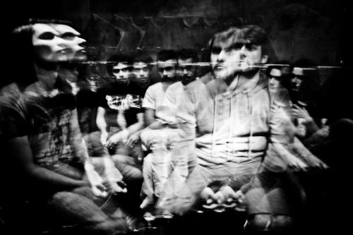 ZAPRUDER_Band
