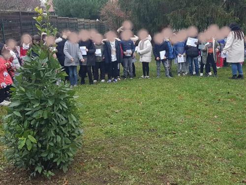 9 décembre: Journée de la Laïcité