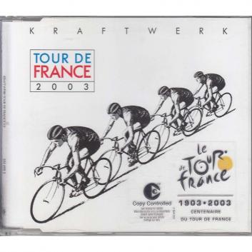 Résultat de recherche d'images pour "kraftwerk tour de france"