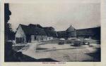 LES REMPARTS D'ANGO (Seine-Maritime)