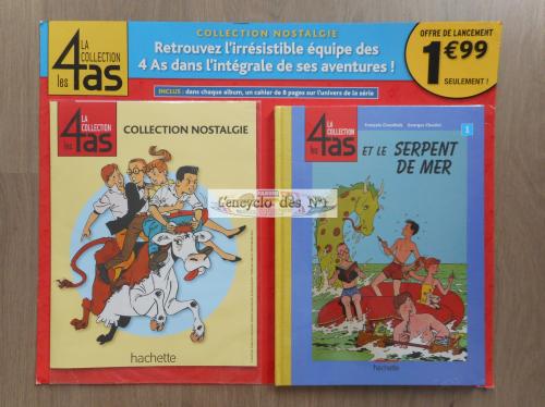 Hachette Collections