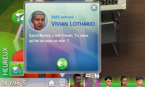 Semaine 2 - Quartier Newcrest - Foyer M'Bala-Villareal