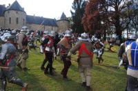 Confrérie des Ecorcheurs du Hainaut