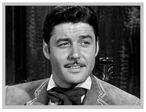 Guy Williams aurait eu 100 ans aujourd'hui !
