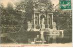 LES REMPARTS DE CONDE-SUR-ITON (Eure)