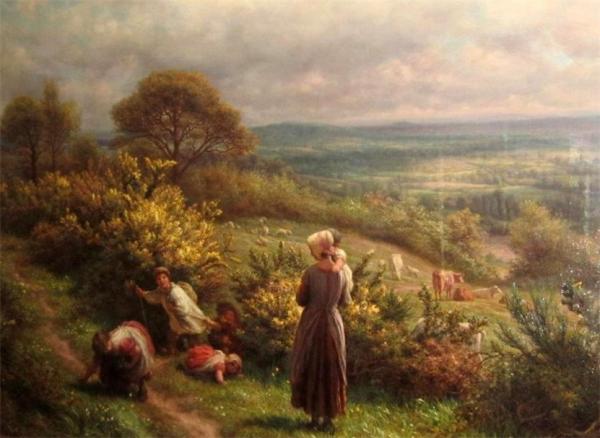 James Thomas Linnell