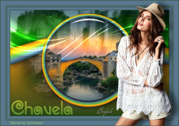 Chavela