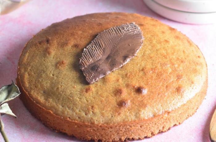 Burgou gâteau limousin