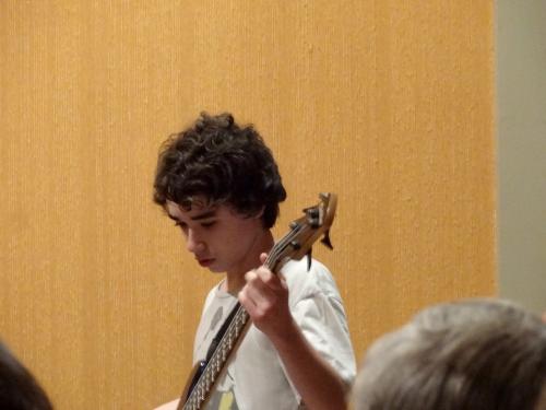 concert école de musique