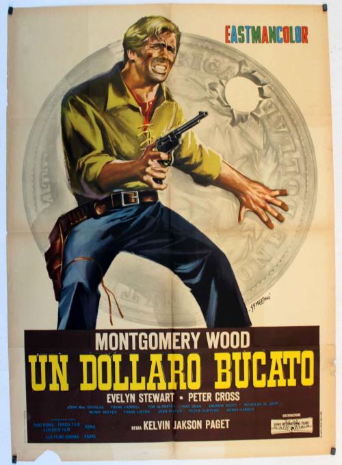 LE DOLLAR TROUE BOX OFFICE