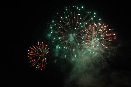 Réveillon 2014