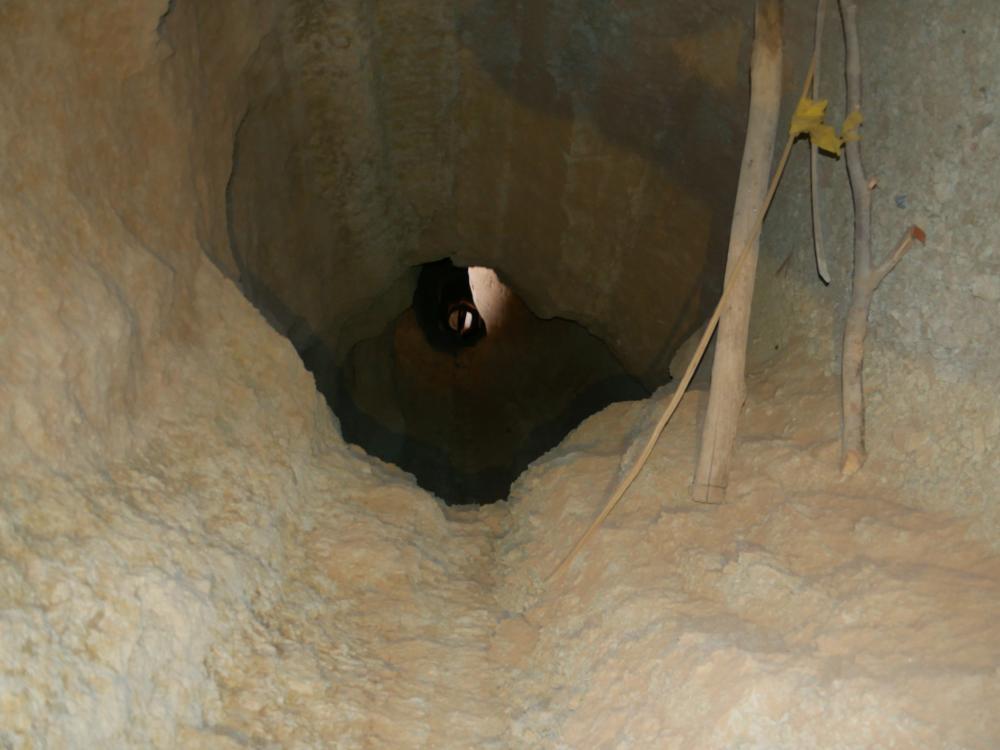 Les khettaras de Jorff