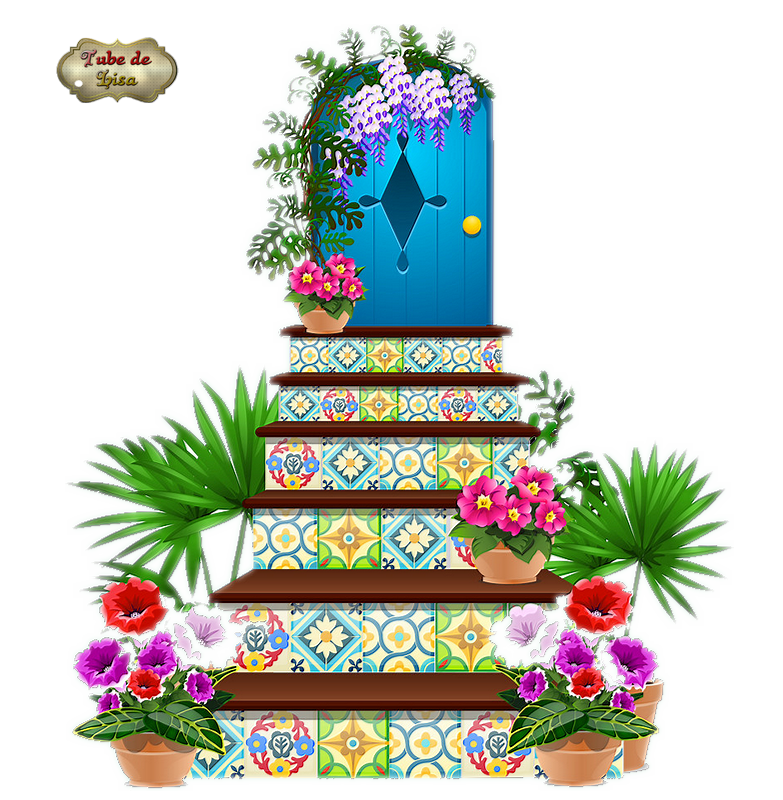 Printemps série 2