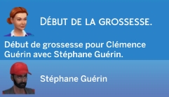 Semaine 1 # Bilan