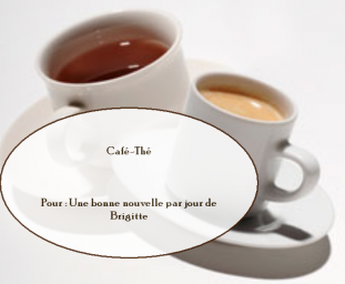 Ma journée aux puces...