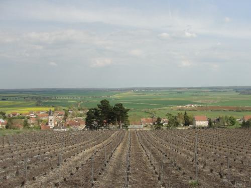 La Chapelle des Templiers d'Epailly