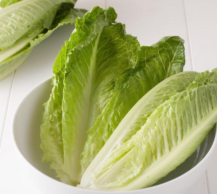 Légumes du mois de Juillet