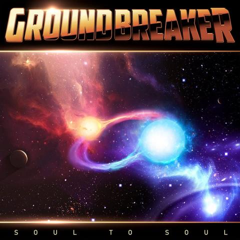 GROUNDBREAKER - "There's No Tomorrow" Clip
