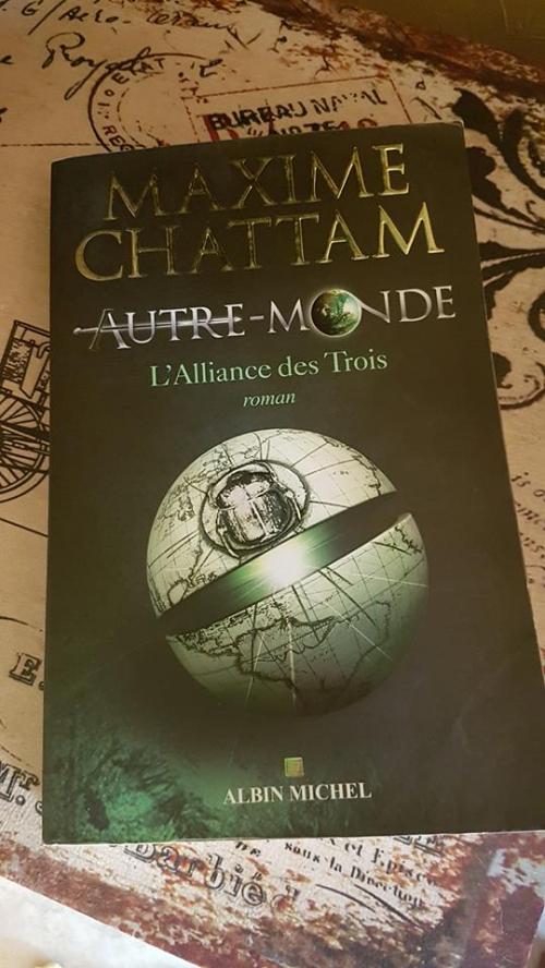 Autre-Monde T1