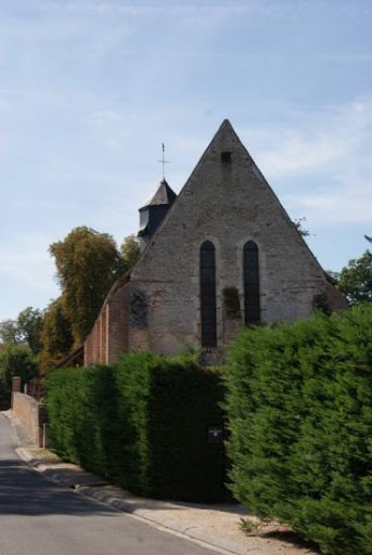 La Ferté Beauharnais  (Loir-et-Cher)