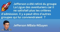 Semaine 2 - Quartier Newcrest - Foyer M'Bala-Villareal