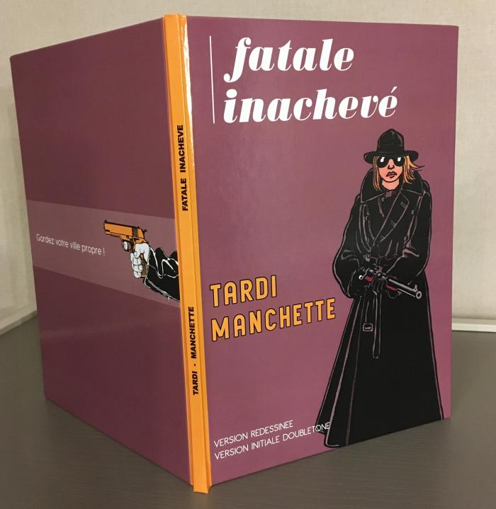 Fatale inachevé