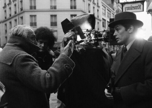 Monsieur Klein, Joseph Losey, 1976