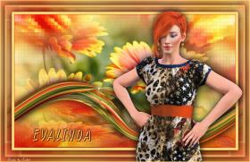 Evalynda