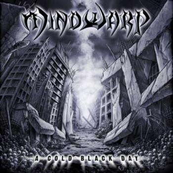 MINDWARP - A Cold Black Day