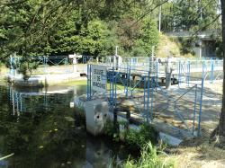  * Estaimpuis - Espierre-Hachin (à vélo)