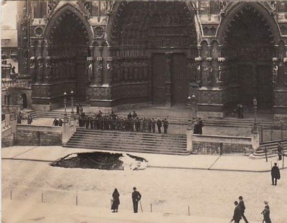 Une cave médiévale voit le jour  