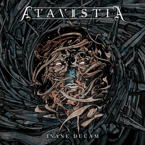 ATAVISTIA - "Dark Isolation" Lyric Video