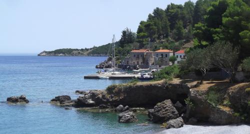 Portrait de KIPARISSI