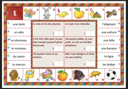 Sorties du 12 et du 19 mars 2021
