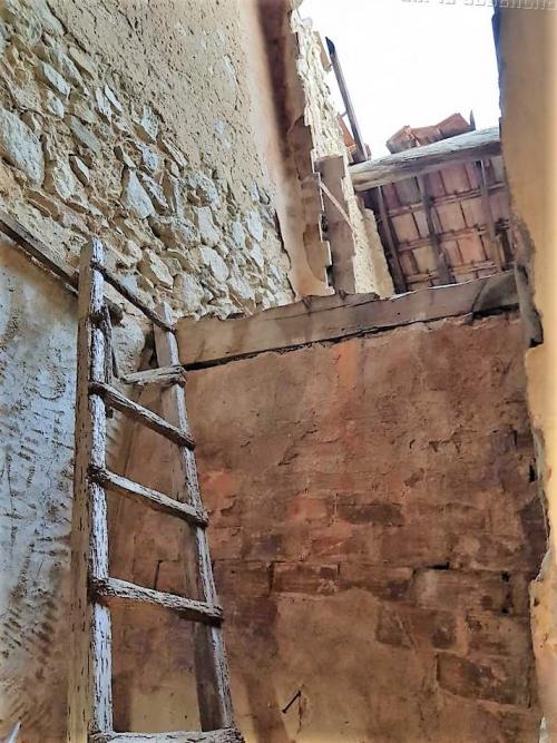 Joyaux agricole et Architecture pittoresque