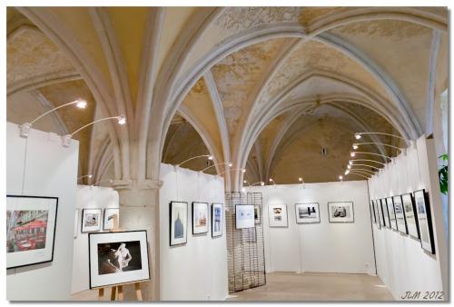 Exposition (X)
