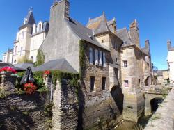 Vacances j'oublie tout !