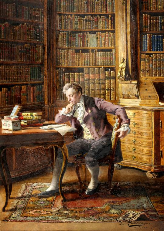 Johann Hamza
