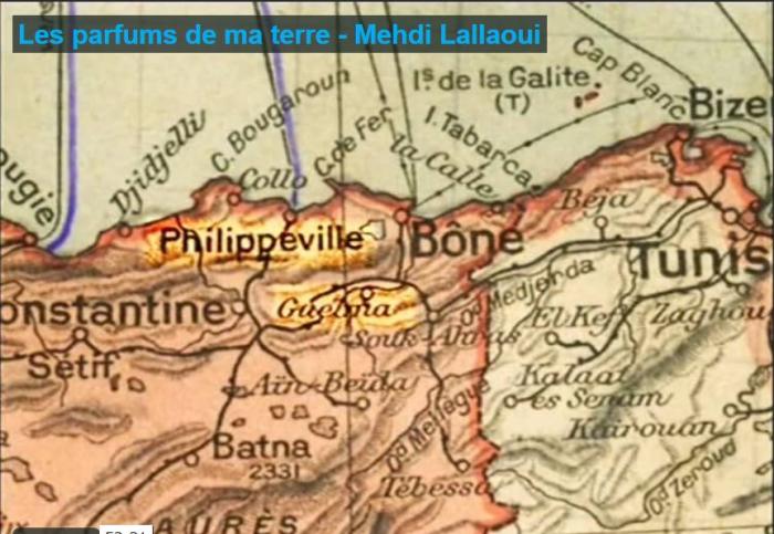 Des pieds-noirs militent pour l’apaisement des consciences «J’affirme que les PN n’étaient pas tous OAS, loin de là» Documentaire : « Les parfums de ma terre »