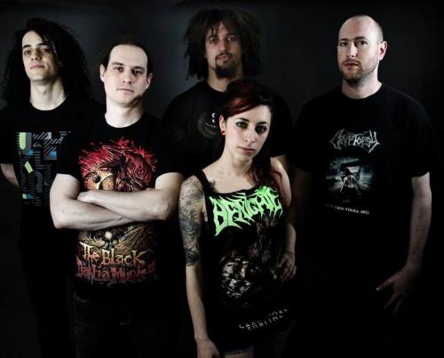 WHEN REASONS COLLAPSE_Band