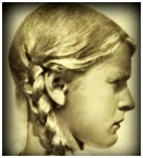 Magda Goebbels... Une enfance entre amour et haine.