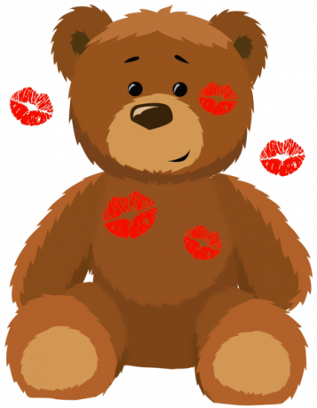 Teddy Bear