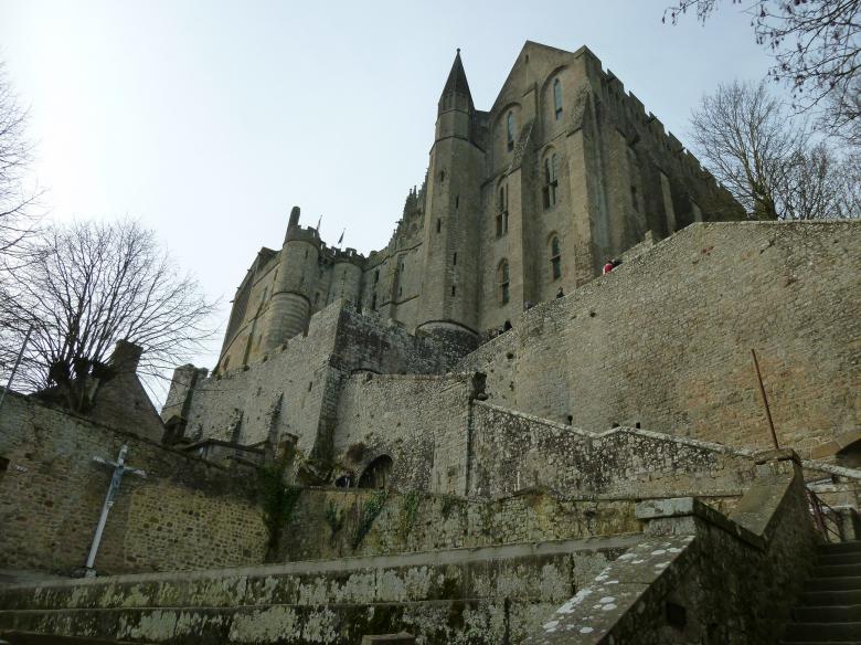 Une magnifique promenade